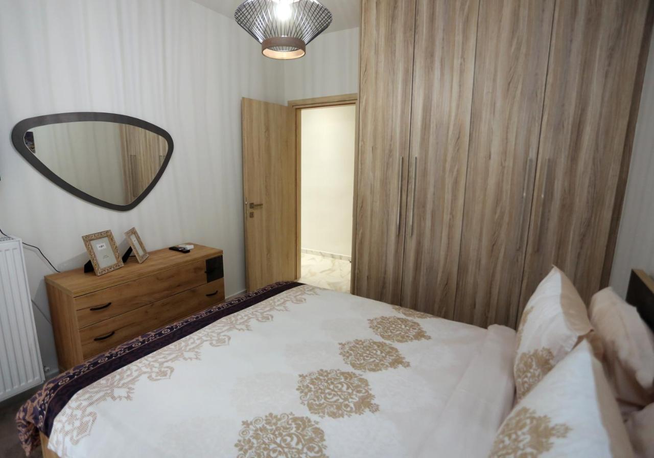 La Larissa Luxury Apartments Trekke Экстерьер фото